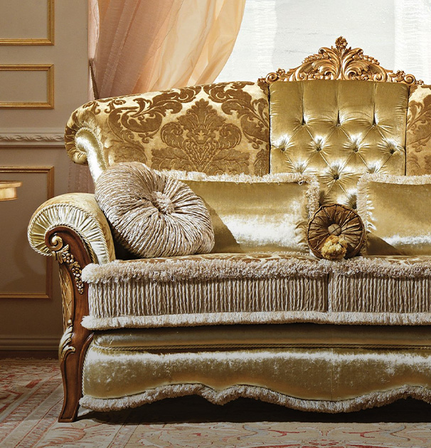 Vải ghế sofa